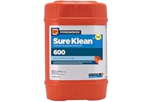Prosoco Sure Klean 600-5-Gallon