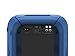 Sony GTKXB60/L GTKXB60/B High Power Portable Wireless Bluetooth Speaker, Blue