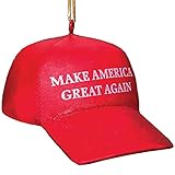 KSA Donald Trump "Make America Great Again" Red Cap