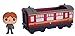 Funko POP! Harry Potter: Hogwarts Express Set w/ Harry + Ron + Hermione - Vinyl Figures NEW