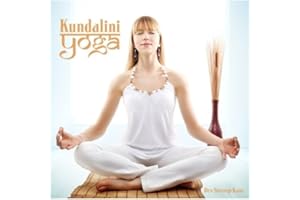 Kundalini Yoga (Korea Edition)