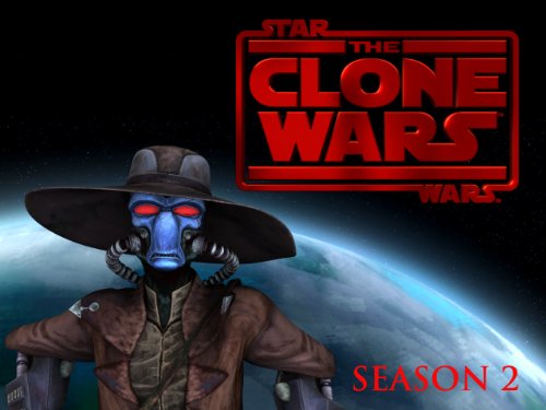 Star Wars: The Clone Wars Season 2