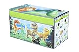 Disney Good Dinosaur Collapsible Storage Trunk