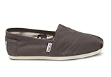Toms Womens Classic Canvas Loafers