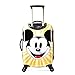 American Tourister Disney Mickey Mouse Face Hardside Spinner 21, Multi, One Size