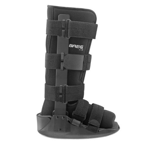 Breg's Vectra Premium Tall Walker (Large)