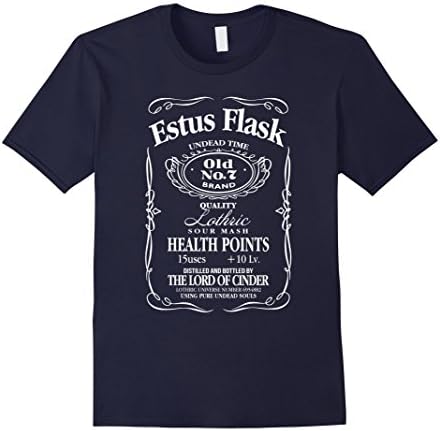 Men's Praise The Sun Shirt Large Navy