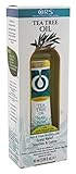 ORS Tea Tree Oil Scalp Relief, 3.04 Ounce