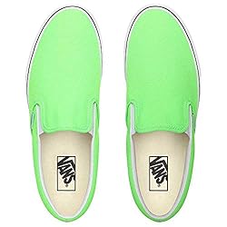 Vans Classic Slip On Fashion Shoes Men's 5.5