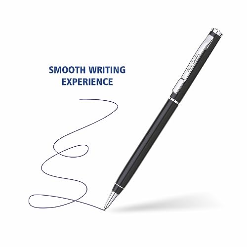 Pierre Cardin Beautiful Ball Pen, Blue Ink in Oman Whizz