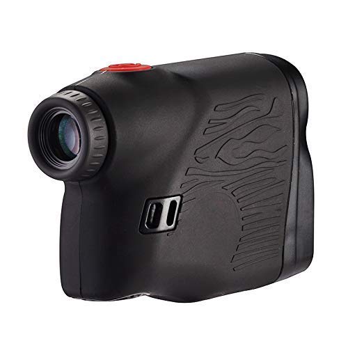 Laserworks Rangefinder for Hunting, Laser Range Finder for Hunter Long