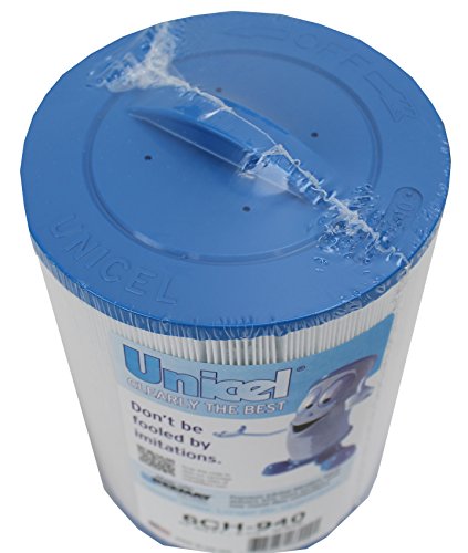 2 New Unicel 6CH-940 Waterway Vita Aber Spa Filter Replacement Cartridges 6CH940 - Thumbnail 7