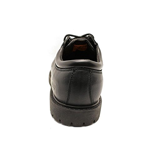3 Skechers+Mens+Plain+M+Black+US