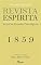 Livro Revista Espírita 1859: (Revista Espírita, de Allan Kardec Livro 2)