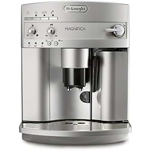 Plumbed Coffee Maker