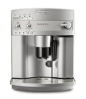 DeLonghi ESAM3300 Magnifica Super-Automatic Espresso/Coffee Machine