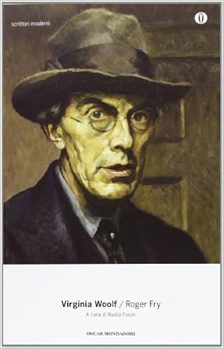 Virginia Woolf - Roger Fry (2013)