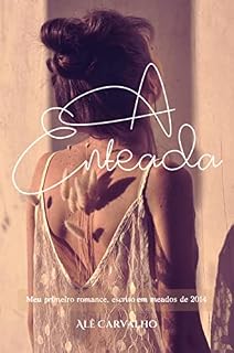 Livro A Enteada