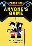 Anyone's Game (Cross Ups, Book 2)