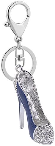 High Hells Key fo Women (Dream-Blue)