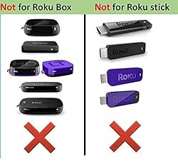 Remote Control fit for TCL Roku TV 65S405 65S401