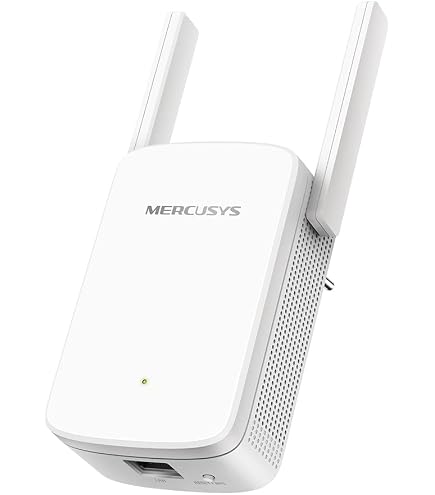 TP-Link Extensor de alcance Wi-Fi AC1200 (RE330), cobre até 25