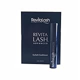 Revitalash Advanced Eyelash Conditioner 1 Ml / .034 Fl Oz Auth NIB Sealed Treatment Beauty Skin