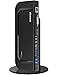 Diamond Multimedia Ultra Dock Dual Video USB 3.0/2.0 Universal Docking Station with...