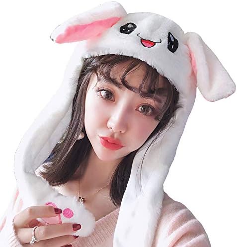 Hat with moving floppy ears Clearance