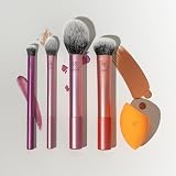 REAL Everyday Essentials Makeup Sponge Kit 5 Piece Set view 11