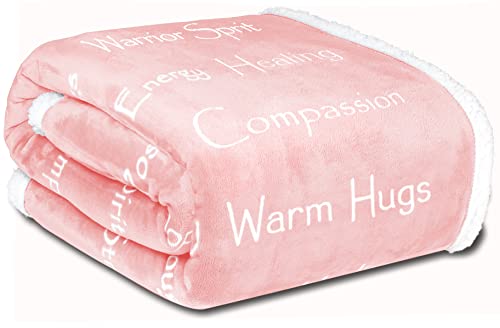 WOLF CREEK BLANKET Compassion Blanket