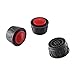 KES Faucet Replacement Part Flow Restrictor 2.2 GPM Insert Areator 3 PCS PACK, PA8F22-P3