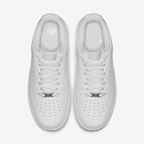 air force white size 8