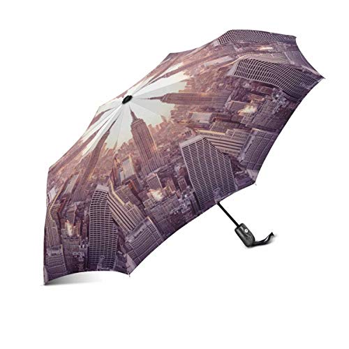 Compare price to umbrella new york city
