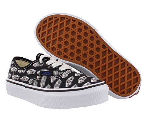 vans authentic colorful