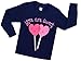 Girls Pajamas Christmas Gift Children Hear Clothes Size 3 Years