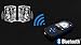RUIZU Sport Bluetooth 16 GB MP3 Player Hifi Lossless Sound with FM Radio (Easy to operate) -Support up to 64GB Micro SD Card-Blue