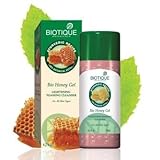 Biotique Honey Gel 120 ml