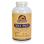 Sole Pack Hoof Dressing 32 oz