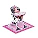 Creative Converting Fun at One Happy First Birthday Girl High Chair Kit