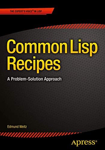Practical Common Lisp (Expert's Voice in Programming Languages