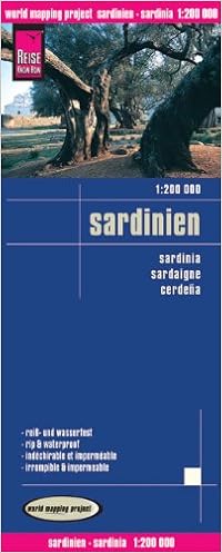 Sardinia Sardinia