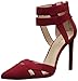 Nine West Women's TRISHA Suede Dress Pump