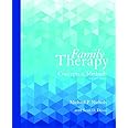 Family Therapy: Concepts and Methods