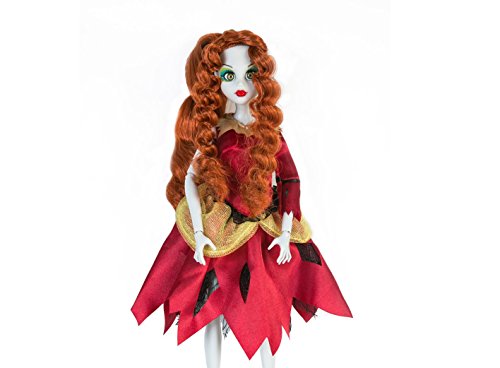 Once Upon Zombie Dolls - Zombie Belle TM