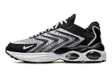 Nike Men's Air Max TW Black/White-Black-White