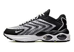 Nike Men's Air Max TW Black/White-Black-White