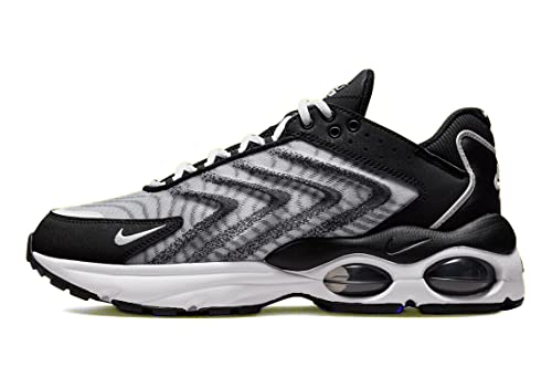 Nike Men's Air Max TW Black/White-Black-White