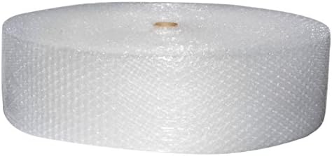 New listing mmpack 700' Small Nylon Bubble Cushioning Wrap 3/16, Perforated Every 12