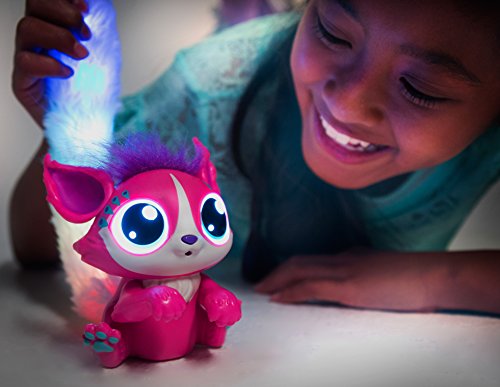 1 Mattel+GCN61+Gleemerz+Adorbrite+Figure